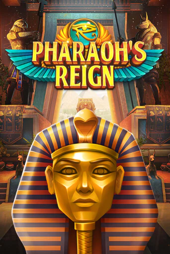 Pharaoh's Reign - играть онлайн | Вулкан Вегас Беларусь - без регистрации