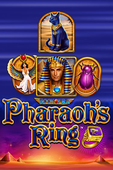 Pharaon’s Ring - играть онлайн | Вулкан Вегас Беларусь - без регистрации