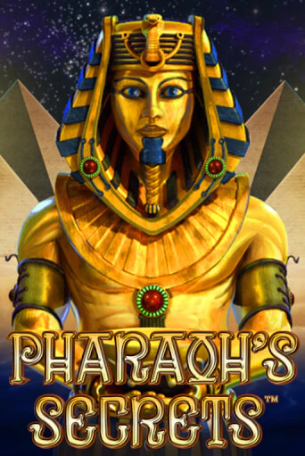 Pharaoh's Secrets - играть онлайн | Вулкан Вегас Беларусь - без регистрации