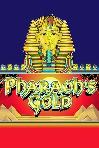 Pharaon's Gold - играть онлайн | Вулкан Вегас Беларусь - без регистрации