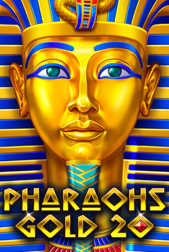 Pharaohs Gold 20 - играть онлайн | Вулкан Вегас Беларусь - без регистрации