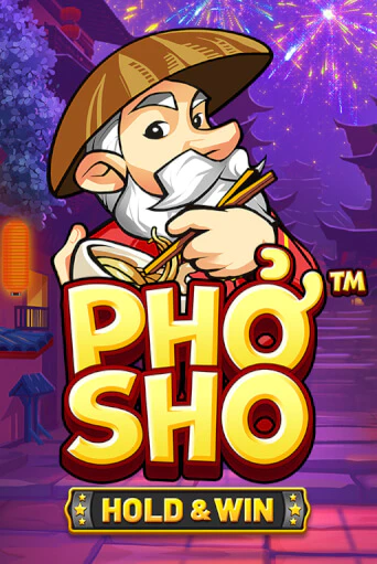 Pho Sho™ - играть онлайн | Вулкан Вегас Беларусь - без регистрации