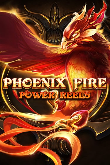 Phoenix Fire Power Reels - играть онлайн | Вулкан Вегас Беларусь - без регистрации