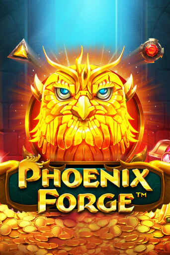 Phoenix Forge™ - играть онлайн | Вулкан Вегас Беларусь - без регистрации