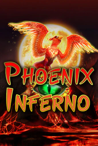 Phoenix Inferno - играть онлайн | Вулкан Вегас Беларусь - без регистрации