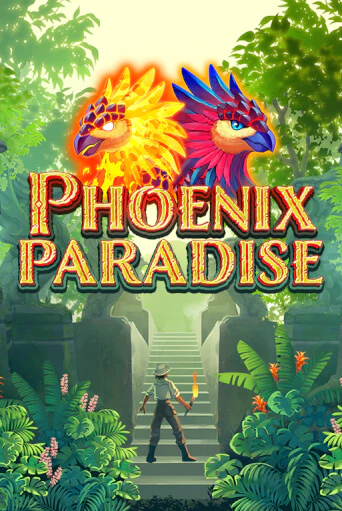 Phoenix Paradise - играть онлайн | Вулкан Вегас Беларусь - без регистрации
