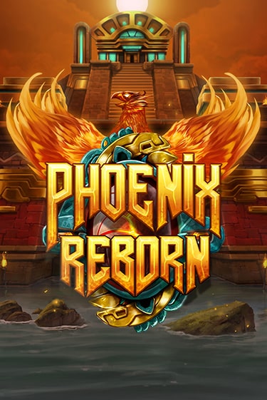 Phoenix Reborn - играть онлайн | Вулкан Вегас Беларусь - без регистрации