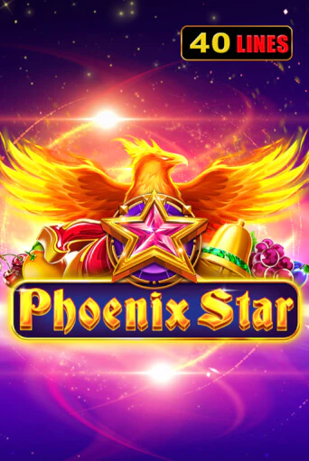Phoenix Star - играть онлайн | Вулкан Вегас Беларусь - без регистрации