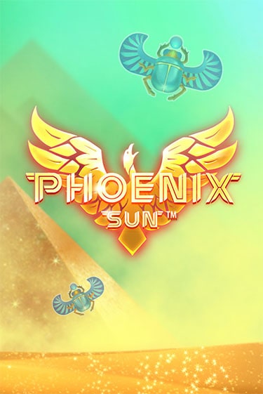 Phoenix Sun - играть онлайн | Вулкан Вегас Беларусь - без регистрации