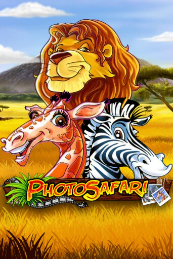 Photo Safari - играть онлайн | Вулкан Вегас Беларусь - без регистрации
