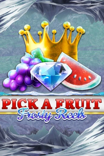 Pick A Fruit - Frosty Reels - играть онлайн | Вулкан Вегас Беларусь - без регистрации