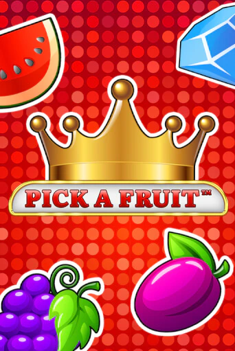 Pick a Fruit - играть онлайн | Вулкан Вегас Беларусь - без регистрации