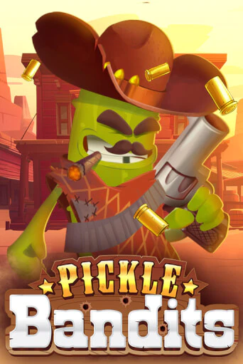 Pickle Bandits - играть онлайн | Вулкан Вегас Беларусь - без регистрации
