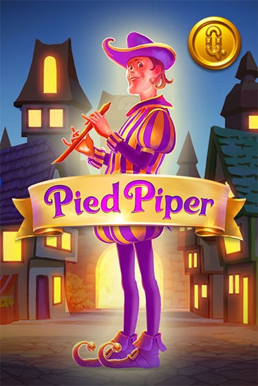 Pied Piper - играть онлайн | Вулкан Вегас Беларусь - без регистрации