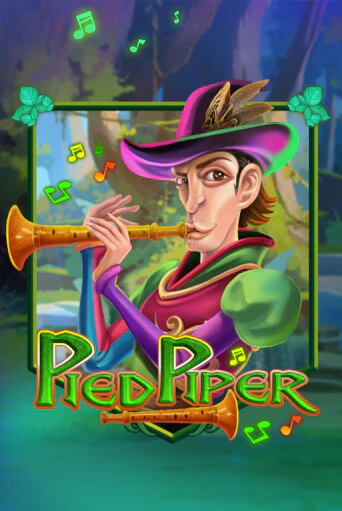 Pied Piper - играть онлайн | Вулкан Вегас Беларусь - без регистрации