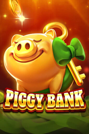 Piggy Bank - играть онлайн | Вулкан Вегас Беларусь - без регистрации
