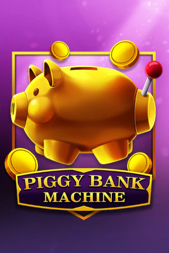 Piggy Bank Machine - играть онлайн | Вулкан Вегас Беларусь - без регистрации