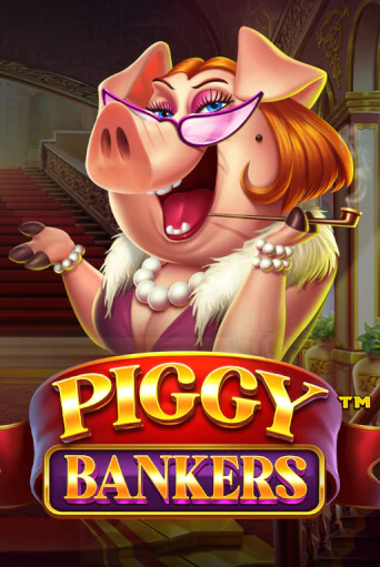 Piggy Bankers - играть онлайн | Вулкан Вегас Беларусь - без регистрации