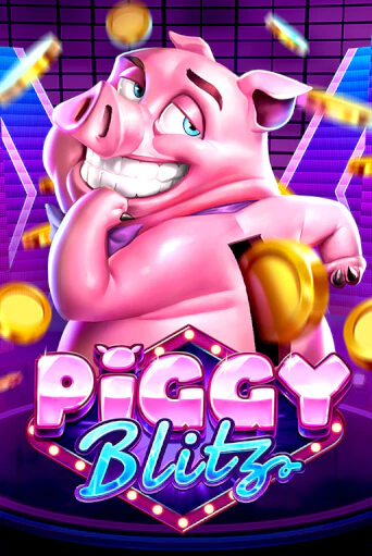 Piggy Blitz - играть онлайн | Вулкан Вегас Беларусь - без регистрации