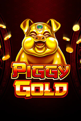 Piggy Gold - играть онлайн | Вулкан Вегас Беларусь - без регистрации