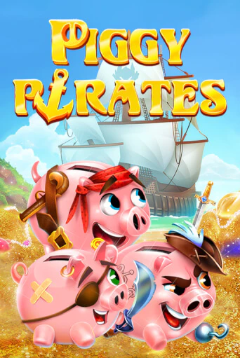 Piggy Pirates - играть онлайн | Вулкан Вегас Беларусь - без регистрации