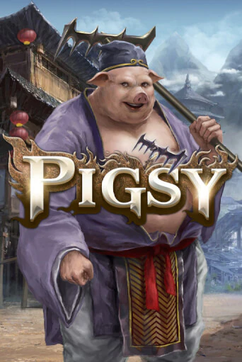 Pigsy - играть онлайн | Вулкан Вегас Беларусь - без регистрации