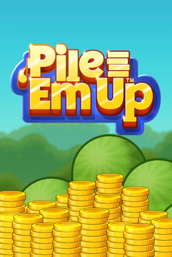 Pile 'Em Up™ - играть онлайн | Вулкан Вегас Беларусь - без регистрации