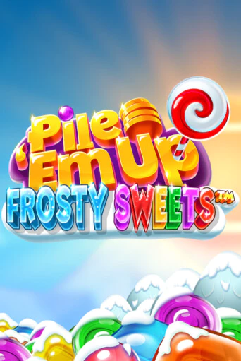 Pile 'Em Up Frosty Sweets™ - играть онлайн | Вулкан Вегас Беларусь - без регистрации