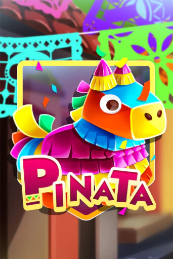 Pinata - играть онлайн | Вулкан Вегас Беларусь - без регистрации