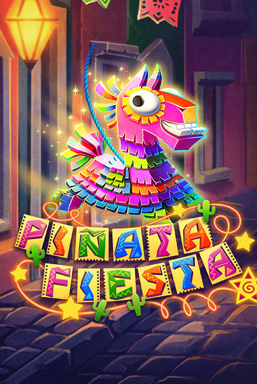 Pinata Fiesta - играть онлайн | Вулкан Вегас Беларусь - без регистрации