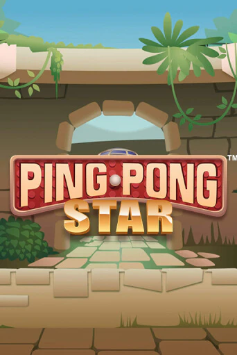 Ping Pong Star - играть онлайн | Вулкан Вегас Беларусь - без регистрации