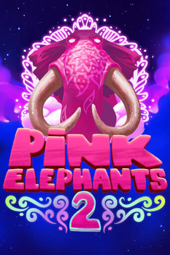 Pink Elephants 2 - играть онлайн | Вулкан Вегас Беларусь - без регистрации