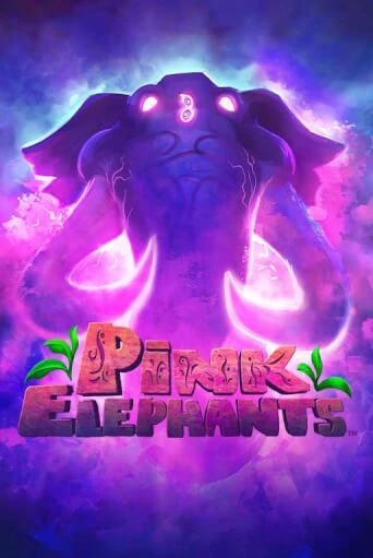 Pink Elephants - играть онлайн | Вулкан Вегас Беларусь - без регистрации