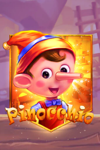Pinocchio - играть онлайн | Вулкан Вегас Беларусь - без регистрации