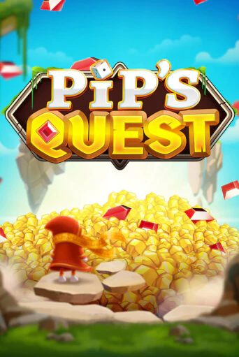 Pip's Quest - играть онлайн | Вулкан Вегас Беларусь - без регистрации