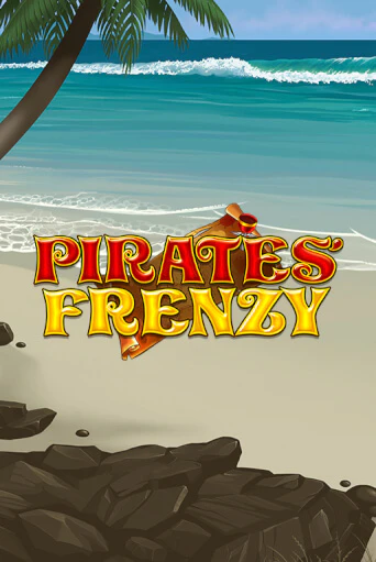 Pirates Frenzy - играть онлайн | Вулкан Вегас Беларусь - без регистрации