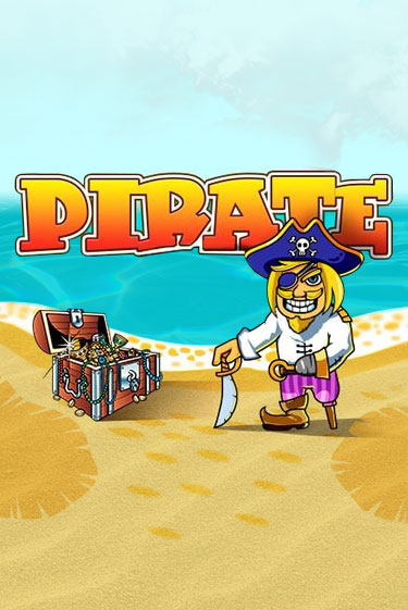 Pirate - играть онлайн | Вулкан Вегас Беларусь - без регистрации