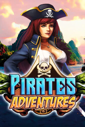 Pirate Adventures - играть онлайн | Вулкан Вегас Беларусь - без регистрации