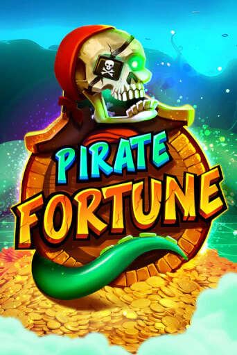 Pirate Fortune - играть онлайн | Вулкан Вегас Беларусь - без регистрации