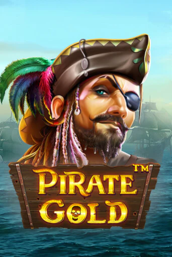 Pirate Gold - играть онлайн | Вулкан Вегас Беларусь - без регистрации