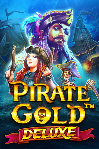 Pirate Gold Deluxe - играть онлайн | Вулкан Вегас Беларусь - без регистрации