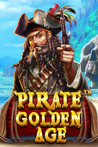 Pirate Golden Age - играть онлайн | Вулкан Вегас Беларусь - без регистрации