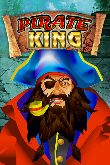Pirate King - играть онлайн | Вулкан Вегас Беларусь - без регистрации
