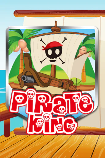 Pirate King - играть онлайн | Вулкан Вегас Беларусь - без регистрации