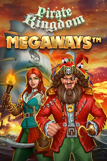Pirate Kingdom MegaWays - играть онлайн | Вулкан Вегас Беларусь - без регистрации