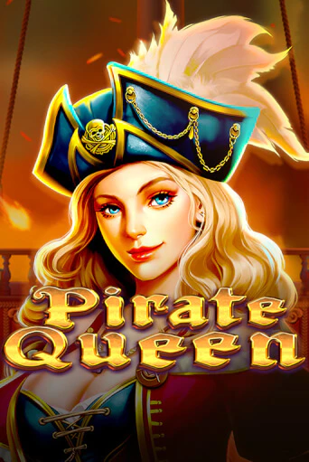 Pirate Queen - играть онлайн | Вулкан Вегас Беларусь - без регистрации