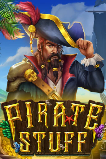Pirate Stuff - играть онлайн | Вулкан Вегас Беларусь - без регистрации