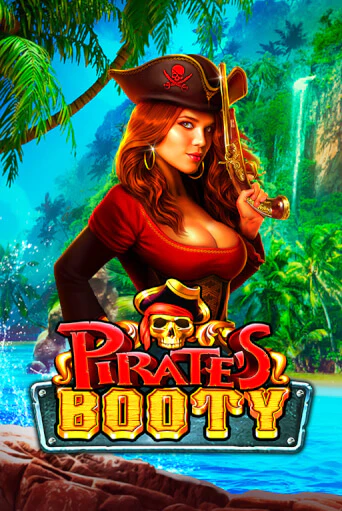 Pirate's Booty - играть онлайн | Вулкан Вегас Беларусь - без регистрации