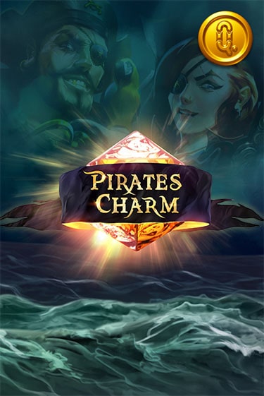 Pirates' Charm - играть онлайн | Вулкан Вегас Беларусь - без регистрации
