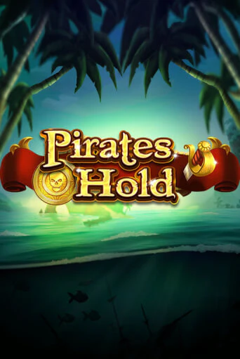 Pirates Hold - играть онлайн | Вулкан Вегас Беларусь - без регистрации